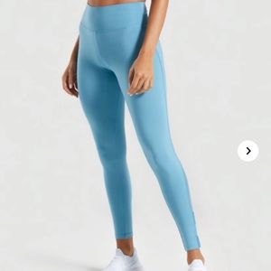 Gymshark empower leggings Teal